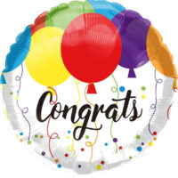 Congratulations Items