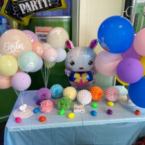 Easter