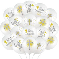 First Communion/Christening