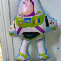 Character Foil Balloons