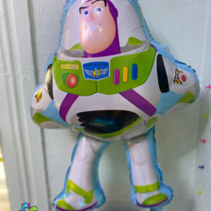 Character Foil Balloons