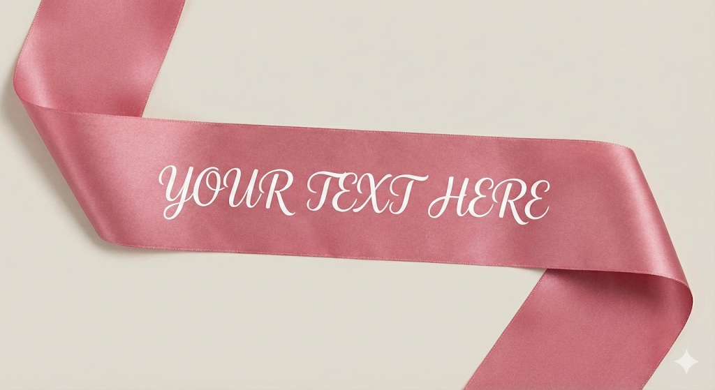 Custom Sash - Image 2