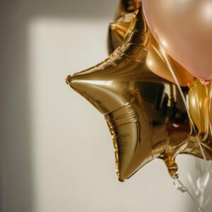 Balloons