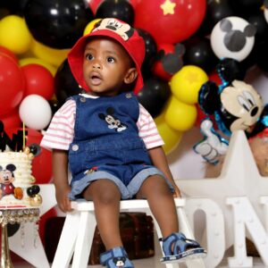 Party Themes