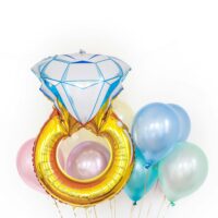 Bouquets and Displays