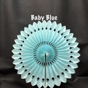 Paper Fan Style 2