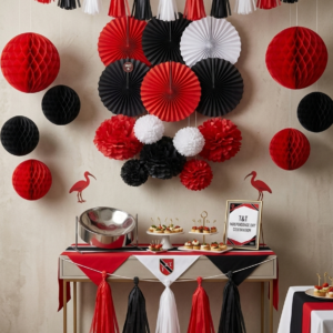 Paper Decor Package