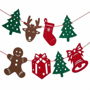 Christmas Banners