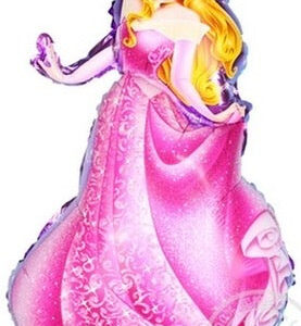 Disney Princesses Foil Balloon