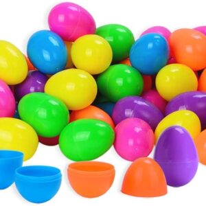 Easter Eggs empty Shells