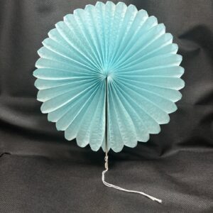 Paper Fan Style 1
