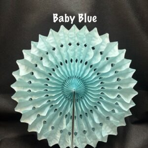 Paper Fan Style 5