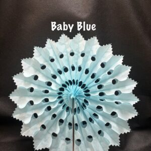 Paper Fan Style 6