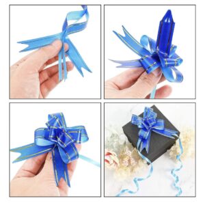 Gift Pull-Bow